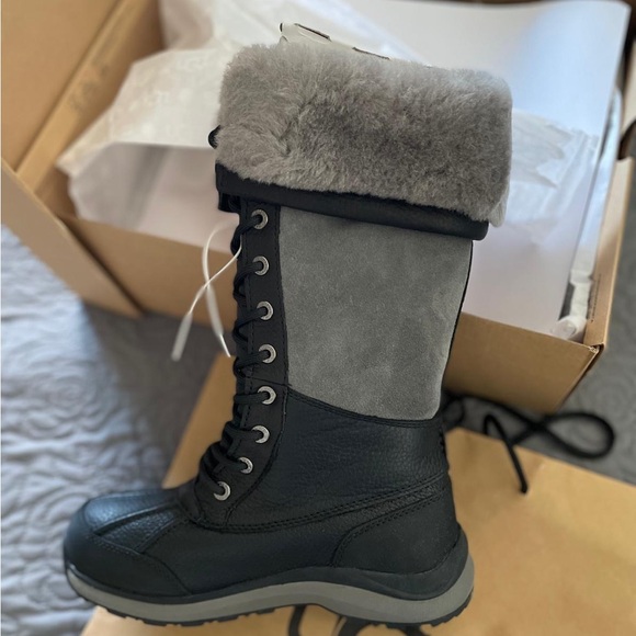 Adirondack Boot Tall III UGG - Picture 3 of 3